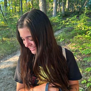 Meet your Posher, Jordan